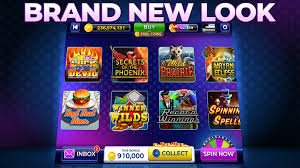 Slots စလော့ဂိမ်းများ