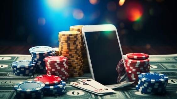 Live Casino ကာစီနို