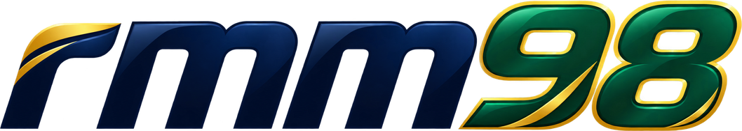 rmm98 Logo